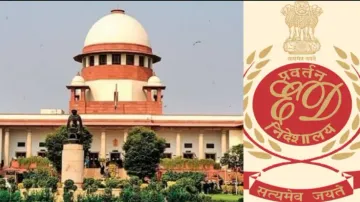 SC backs ED powers under PMLA, says power to arrest not arbitrary