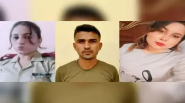 Honey-trapped Army jawan sends confidential documents to Pak agent, arrested