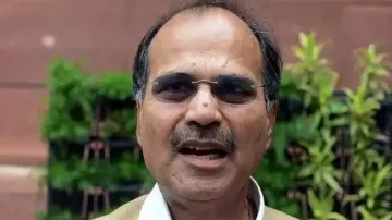 Adhir Ranjan Chowdhury