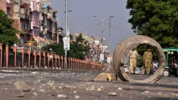 Curfew clamped in Rajasthan's Hanumangarh; internet suspended