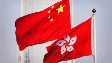 UN calls on China to repeal draconian HK law