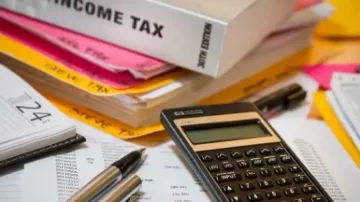 41% income taxpayers yet to file IT return, 10% facing tech glitches