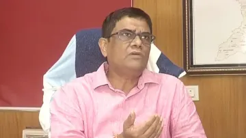 To remain alert is the best way to stay clear of Monkeypox: Health Director 