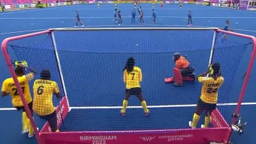 Commonwealth Games 2022: India women's hockey team overcomes Wales 3-1
