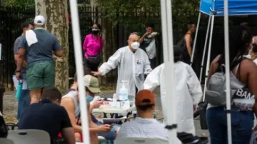 NYC declares monkeypox public health emergency
