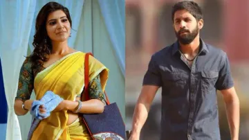 Naga Chaitanya plans to take revenge on Samantha?