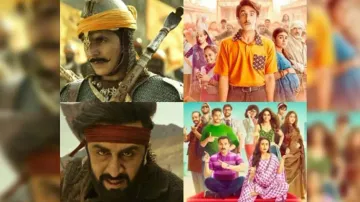 With four flops in a row, banner founded by Yash Chopra hits all-time low