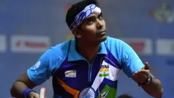 CWG 2022: Indian men's table tennis team reaches semis with 3-0 win over Bangladesh