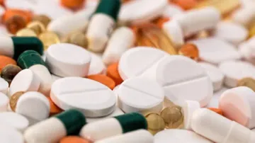 Antibiotics use