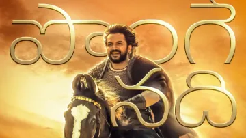 Mani Ratnam epic 'Ponniyin Selvan'