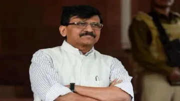 ED arrests Shiv Sena's Sanjay Raut
