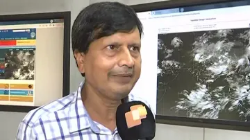 IMD Forecast on Rainfall 