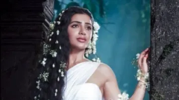 Shakuntalam: Here's latest update of Smantha Ruth Prabhu starrer