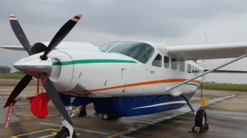 Bhubaneswar-Jeypore flight service