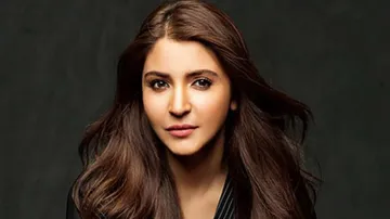 Anushka Sharma