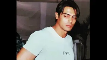 Arjun Rampal