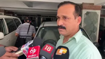 CBI raids industrialist Mahima Mishra's office, residence