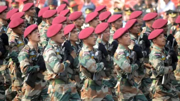 Over 59,000 register for Agnipath scheme