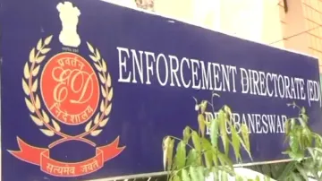 ED attaches over Rs 2 crore assets of Nava Diganta ponzi firm 