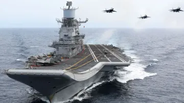 Indian Navy recruitment: Apply for IT executives before Aug 15