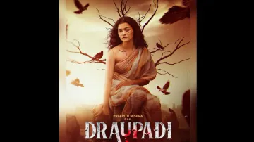 Prakruti back with a bang; announces new movie in social media 