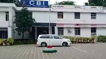 Mahima Mishra's son Charchit arrested