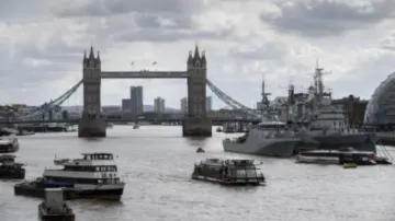 Thames River