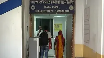 Sambalpur Sadar IIC transferred on charges of detaining and torturing minor boy
