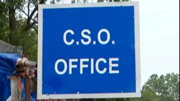 Woman employee alleges sexual harassment against Chief Supply Officer 