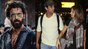 Hrithik Roshan's ex-wife Sussanne Khan to tie knot soon?