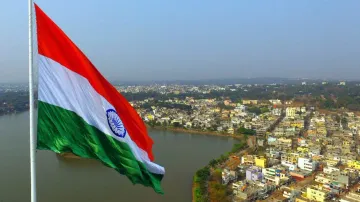 Har Ghar Tiranga campaign 