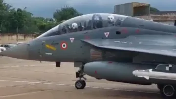 Why Tejas fighter aircraft are in demand?