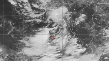 Low Pressure Alert