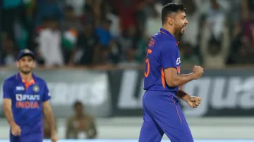 India beat WI by 59 runs in 4th T20