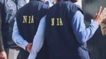 Delhi: NIA arrests one accused in ISIS module case