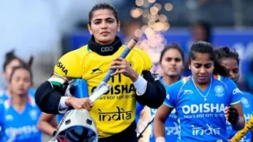 Savita the star