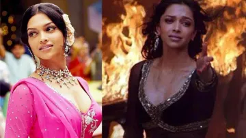 Deepika Padukone was suicidal; Here's how she bravely fought back depression