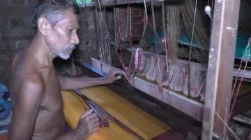 National Handloom Day 