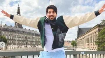 Armaan Malik