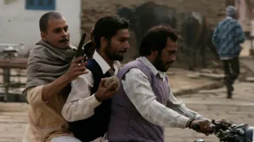 Gangs of Wasseypur