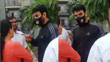 Srikant Tyagi