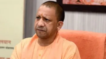 Death threat to Yogi Adityanath on WhatsApp