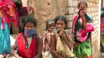 Dongria Kondha, International Day of the World’s Indigenous Peoples