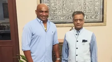 Sri Lanka to concentrate on promoting Ramayana trail to Indian tourists: tourism envoy Jayasuriya