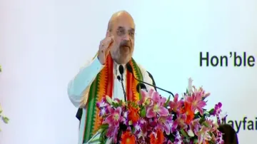 Amit Shah’s Odisha visit invigorates BJP, cuts no ice with BJD 