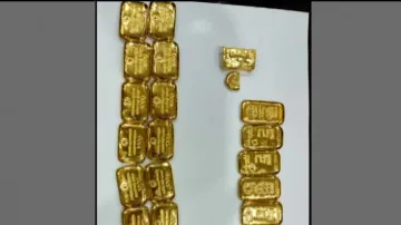 Excise sleuths stumble upon Rs 1.22 cr cash, 20 gold biscuits during ganja crackdown in Ganjam 