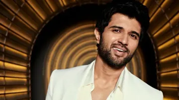 Vijay Deverakonda