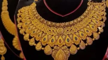 Gold Prices
