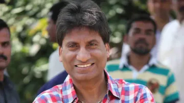Raju Srivastava 