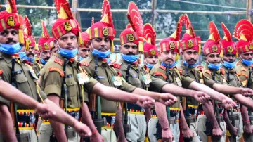I-Day Parade 2022 in Bhubaneswar: Check traffic regulations